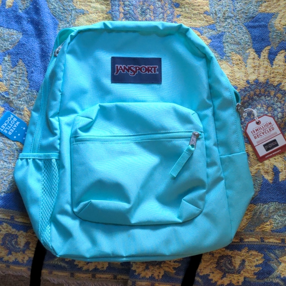 JanSport backpack